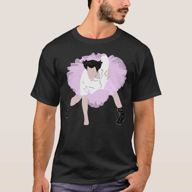 Put Me In Coach T-Shirt (Front)