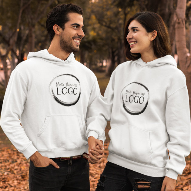 Hoodies with sales my logo