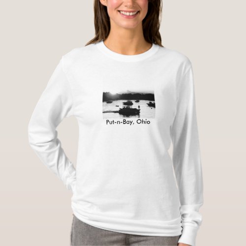 Put_n_Bay Photo T_Shirt