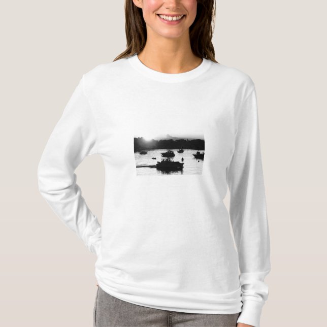 Put-n-Bay Photo T-Shirt (Front)