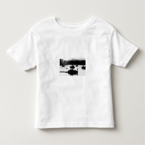 Put_n_Bay Photo Toddler T_shirt