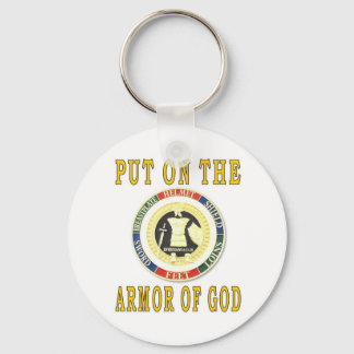 PUT ON THE KEYCHAIN