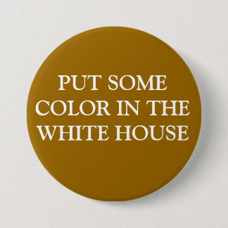 PUT SOME COLOR IN THE WHITE HOUSE BUTTON