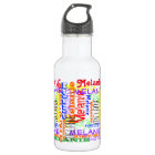 Put Your Name All Over this Collage Typographic