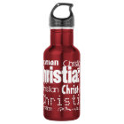 Put Your Name All Over this