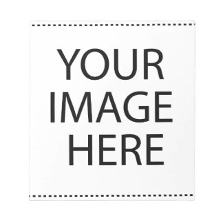 Put Your name on it Notepad