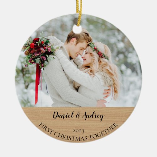 Put Your Picture On A Christmas Ornament