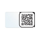 Cheap Price Tags with Barcode Retail Sales Tag, Zazzle