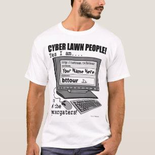 'putergaters Shirt