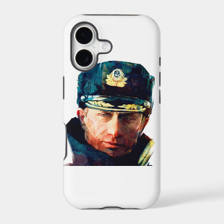Putin iPhone 17 Case