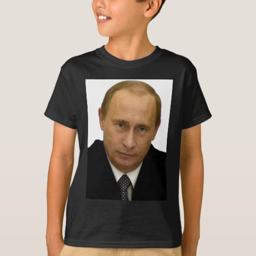 Putin T_Shirt