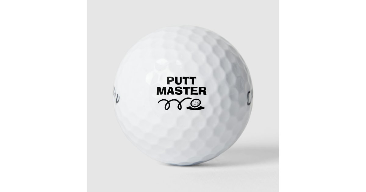 Funny Retirement Gifts Golf Balls Set for Men or Him, Perfect for Dad,  Husband, Grandpa, Coworkers, Golfers, Golf Lovers for Birthday & Father's  Day