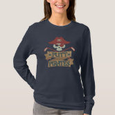 Show me your booty! It's ok, I'm a Pirate T-Shirt