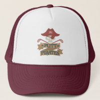 Putt Pirates Golfing Hobby