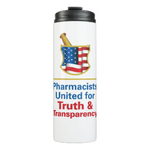 PUTT Water Bottle
