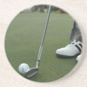 Putter Coaster