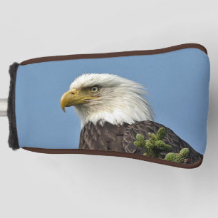 Putter Cover of eagle