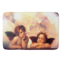 Putti Pair of Angels