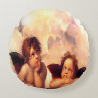 Putti Pair of Angels