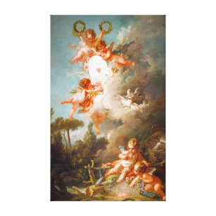 target canvas prints