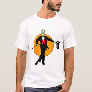 Puttin' On the Ritz T-Shirt