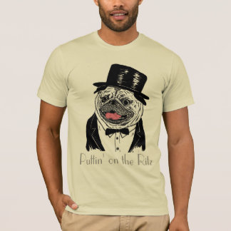 Ritz T-Shirts & Shirt Designs | Zazzle