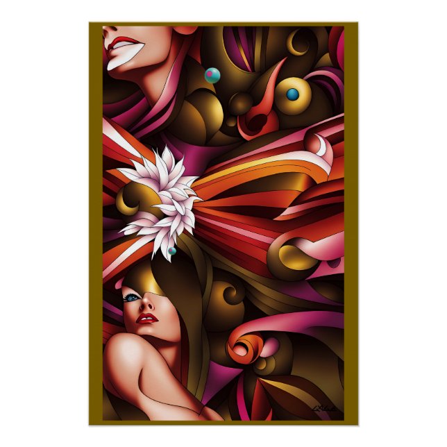 Putting Together a Mandate Petition Poster (Front)