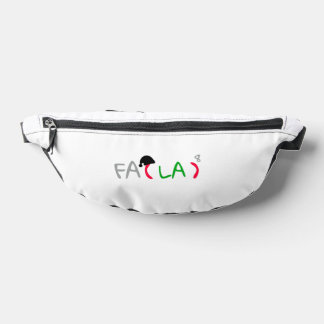 puyeardrawdyx fanny pack