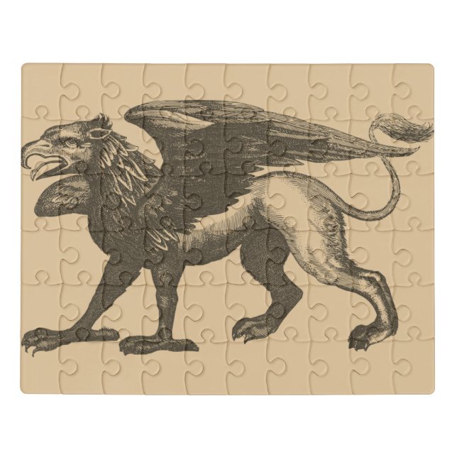 Puzzle (Puzzle Horizontal)