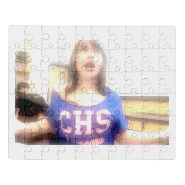 Puzzle (Puzzle Horizontal)