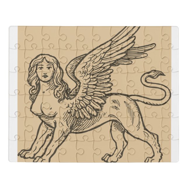 Puzzle (Puzzle Horizontal)