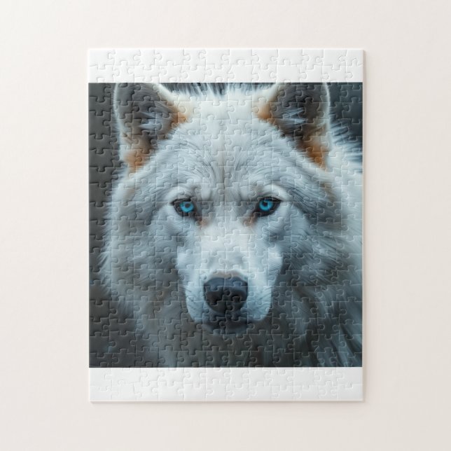 Puzzle  (Vertical)