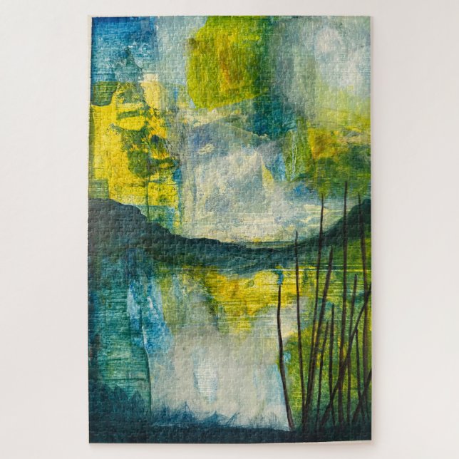 Puzzle (Vertical)