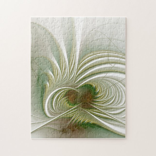 Puzzle (Vertical)