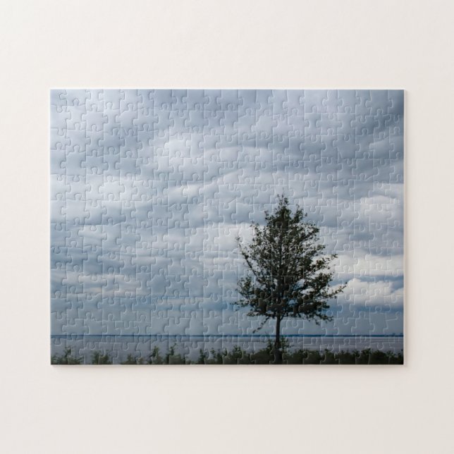 Puzzle (Horizontal)