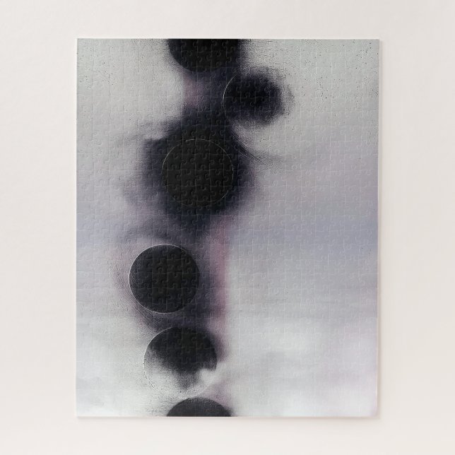 Puzzle (Vertical)