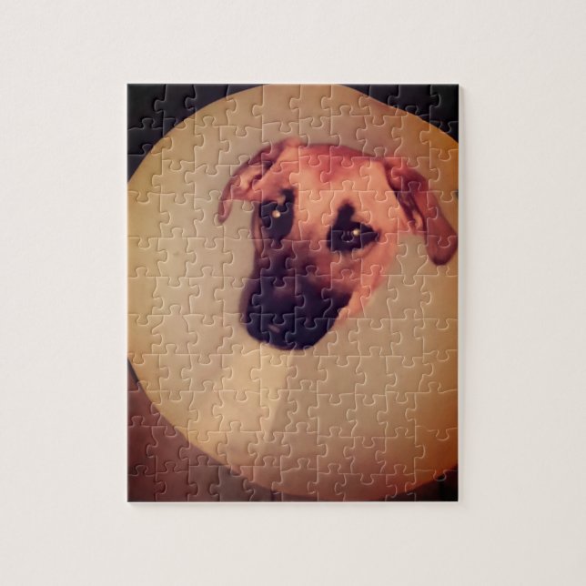 Puzzle (Vertical)
