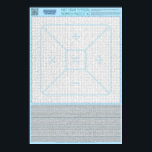 PUZZLE #1: Maths Equations - Standard Poster<br><div class="desc">NOT YOUR TYPICAL SEARCH PUZZLE #1 In this word search type puzzle, you'll find over 3, 000 equations selected from all possible 2- or 3-term permutations using the numbers 1 to 25 and the operators , −, ×, and ÷ that result in whole numbers. Among them are the full 1-12...</div>