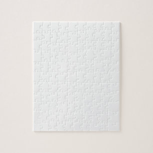 Puzzle, 8" x 10", 110 pieces jigsaw puzzle