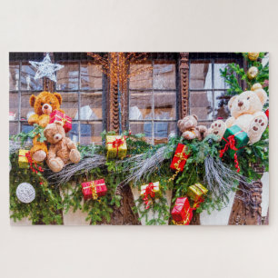 Puzzle Christmas