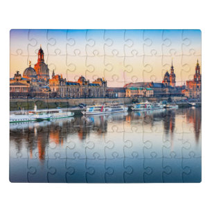 Puzzle Dresden Germany