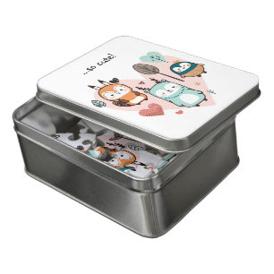 Puzzle features a cute illustration.