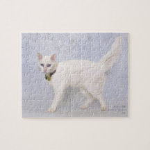 puzzle featuring Lilly