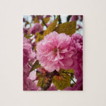 Puzzle fleur - PHOTO