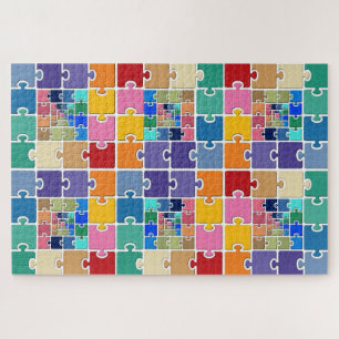 puzzle in a puzzle puzzle