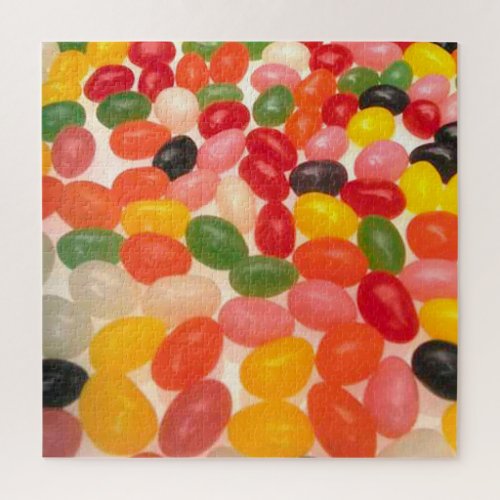 Puzzle _ Jelly Beans