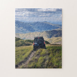 Puzzle / Landscape / Paisaje de Venezuela