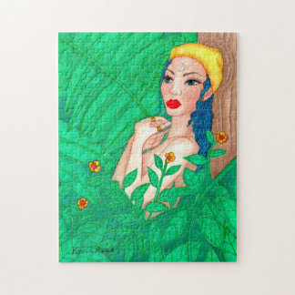 Puzzle Lilith, la Luna Negra