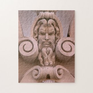 Puzzle - Neptune