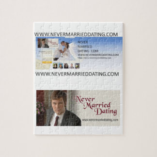 Puzzle Never Married Dating . Com